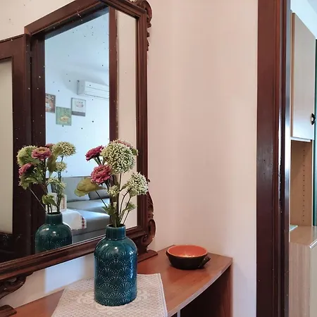 Apartamento Bright House *