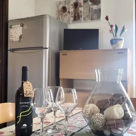 Apartamento Bright House