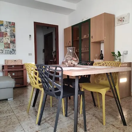 Apartamento Bright House Alghero