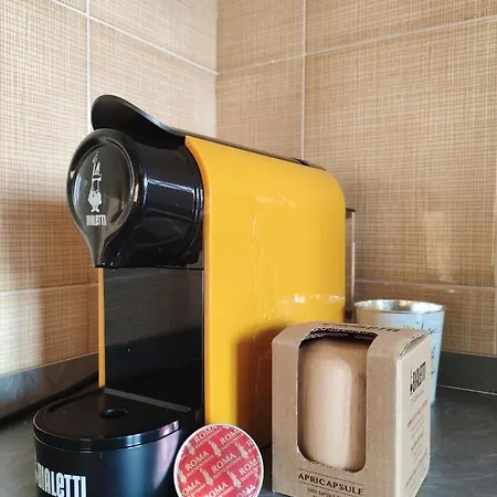 Bright House Apartamento Alghero