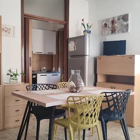 Bright House Apartamento *