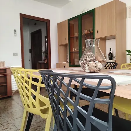 Apartamento Bright House
