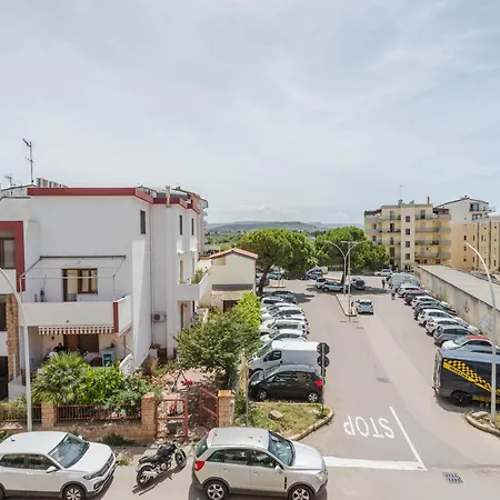 Bright House Apartamento