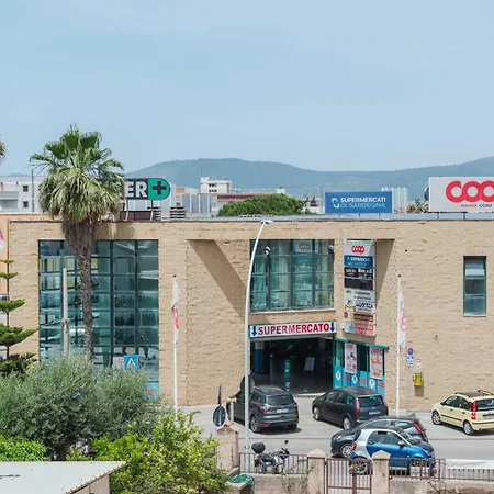 Bright House Apartamento Alghero