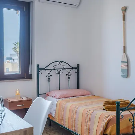 Bright House Apartamento *