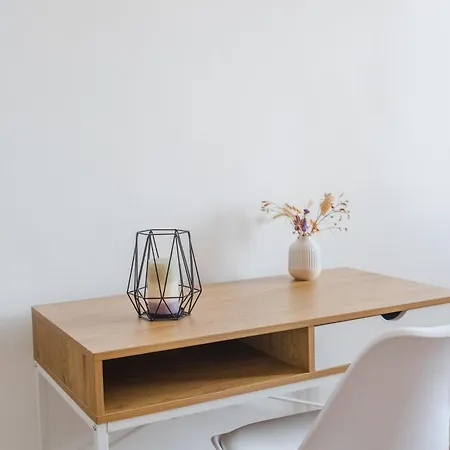 Bright House Apartamento
