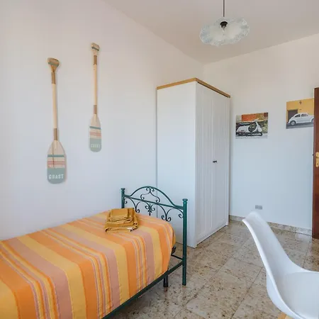 Bright House * Alghero