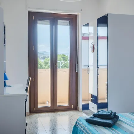 Bright House Apartamento *