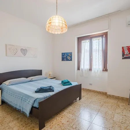 Bright House Apartamento Alghero