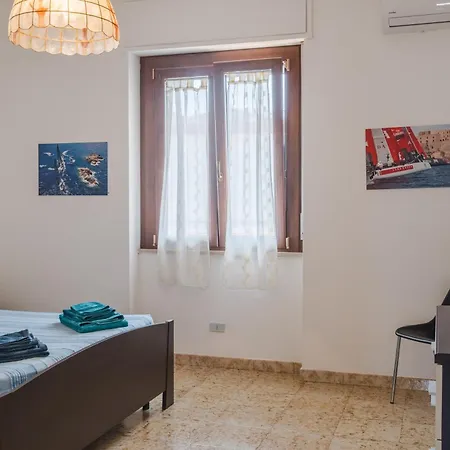 Apartamento Bright House Alghero