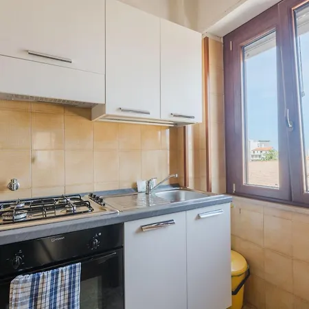 Bright House Apartamento *