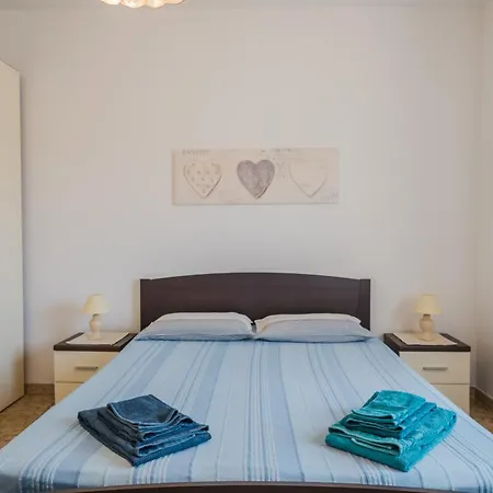 Apartamento Bright House *