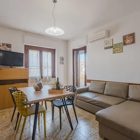 Bright House Apartamento Alghero