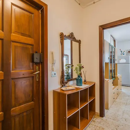 Apartamento Bright House