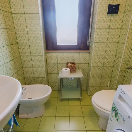 Apartamento Bright House