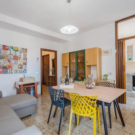 Apartamento Bright House *