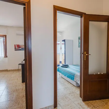 Bright House Apartamento Alghero