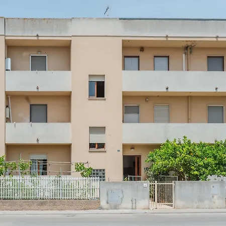 Appartamento Bright House Alghero