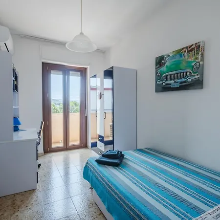 Bright House Appartamento Alghero
