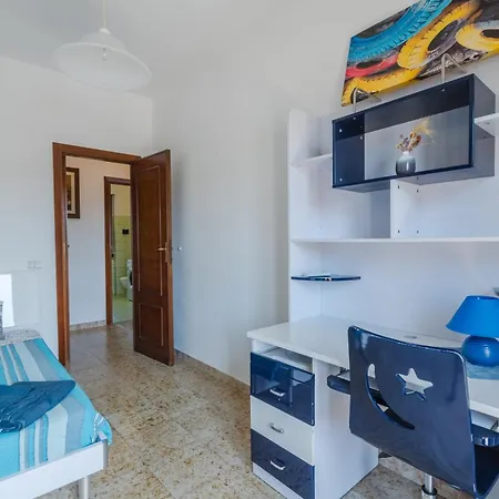 Bright House Appartamento *