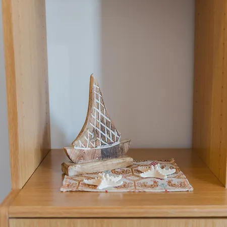 Bright House Appartamento