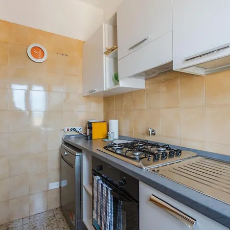 Bright House Alghero