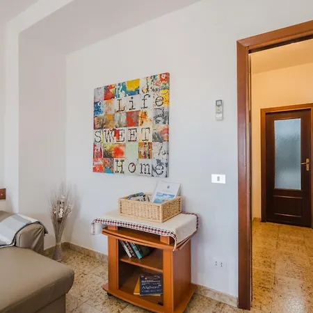 Bright House Alghero