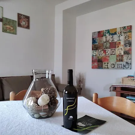 Bright House * 알게로
