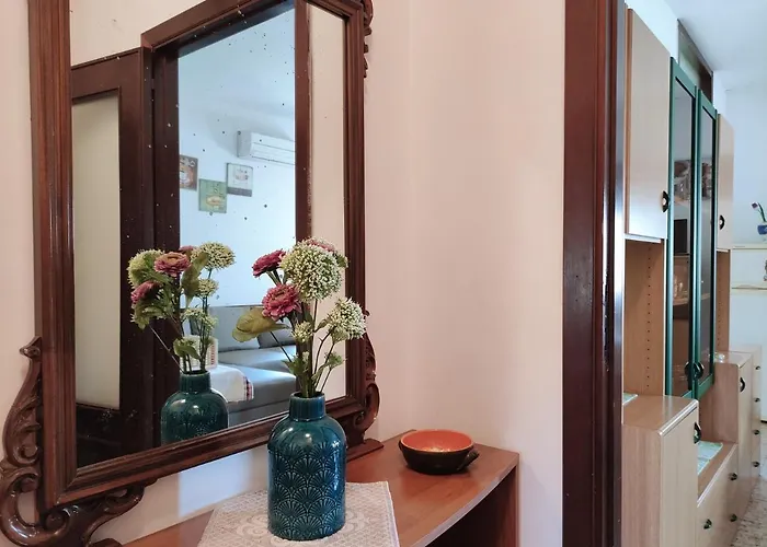 Appartement Bright House *