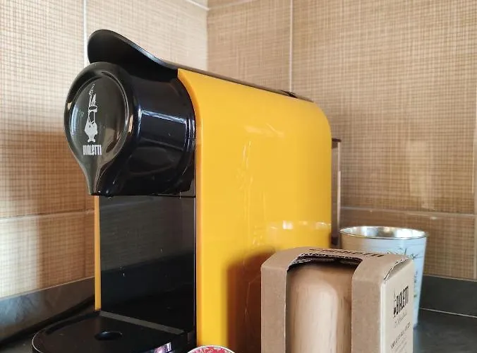 Bright House Appartement Alghero